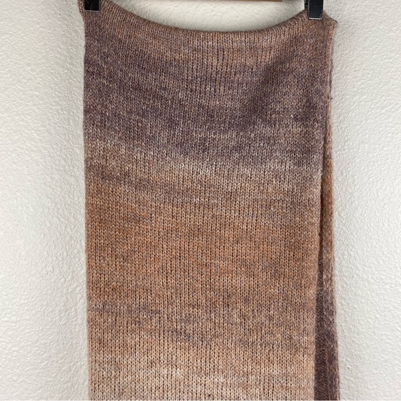 NWT L*SPACE - Coastline Scarf - Picture 5 of 10